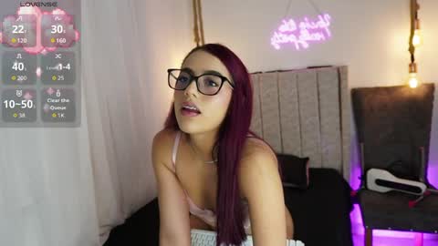 Snapshot of gaby_evansz chatting on March 28, 2026, 9:20 am Gaby evansz online show from March 28, 2026, 9:20 am