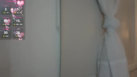 Gaby evansz online show from May 24, 2026, 9:14 am