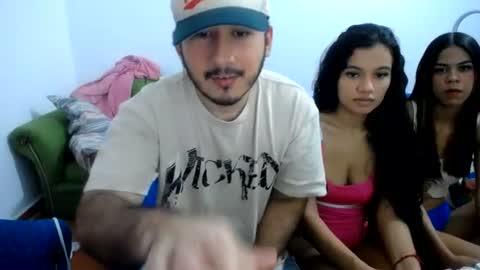 Snapshot of gaby_horny69 chatting on June 26, 2026, 7:13 am gaby_horny69 online show from June 26, 2026, 7:13 am