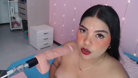 gaby online show from January 12, 2025, 1:37 pm