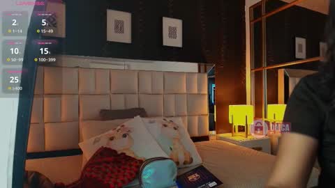 Gaby online show from March 11, 2026, 7:53 pm