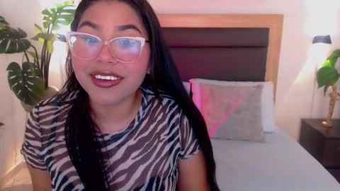 G A B Y  online show from September 26, 2025, 3:10 am