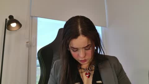Gaby  online show from May 19, 2026, 2:12 pm
