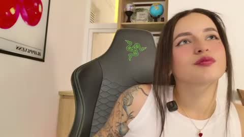 Gaby  online show from July 15, 2026, 2:33 pm