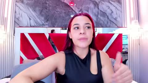 Gaby  online show from April 24, 2026, 2:30 pm