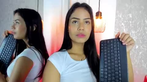 Snapshot of gaby_moonn chatting on June 26, 2026, 7:13 am Gaby online show from June 26, 2026, 7:13 am