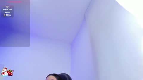 Snapshot of gaby_olsen chatting on December 2, 2024, 1:14 am Gabriela online show from December 2, 2024, 1:14 am