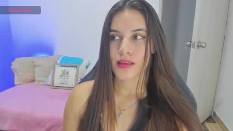 Snapshot of gaby_olsen chatting on January 30, 2025, 1:11 am Gabriela online show from January 30, 2025, 1:11 am