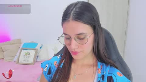 Snapshot of gaby_olsen chatting on January 30, 2025, 9:25 pm Gabriela online show from January 30, 2025, 9:25 pm