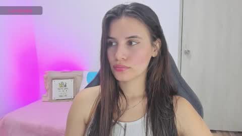 Snapshot of gaby_olsen chatting on January 31, 2025, 10:21 pm Gabriela online show from January 31, 2025, 10:21 pm