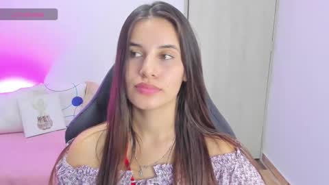 Snapshot of gaby_olsen chatting on February 21, 2025, 10:26 pm Gabriela online show from February 21, 2025, 10:26 pm