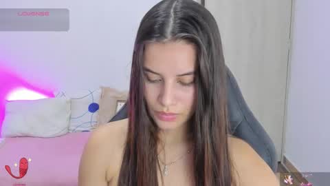 Snapshot of gaby_olsen chatting on February 27, 2025, 8:53 pm Gabriela online show from February 27, 2025, 8:53 pm