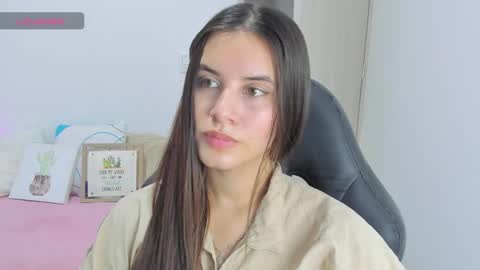 Snapshot of gaby_olsen chatting on February 28, 2025, 10:50 pm Gabriela online show from February 28, 2025, 10:50 pm