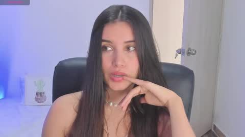 Snapshot of gaby_olsen chatting on September 11, 2025, 9:04 pm Gabriela online show from September 11, 2025, 9:04 pm