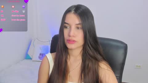 Snapshot of gaby_olsen chatting on September 30, 2025, 8:03 pm Gabriela online show from September 30, 2025, 8:03 pm