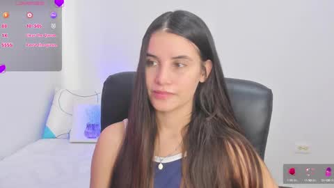 Snapshot of gaby_olsen chatting on October 1, 2025, 9:43 pm Gabriela online show from October 1, 2025, 9:43 pm