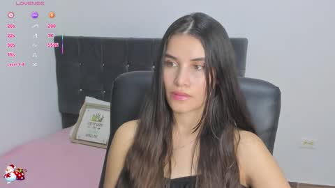 Gabriela online show from December 4, 2025, 11:24 pm