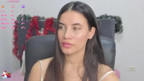 Gabriela online show from December 16, 2025, 11:21 pm