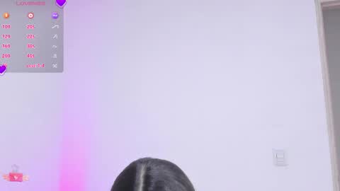 Gabriela online show from March 8, 2026, 10:35 pm