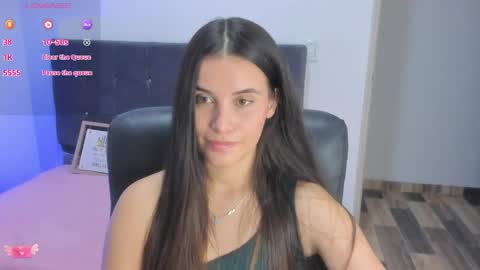 Gabriela online show from April 27, 2026, 11:14 pm