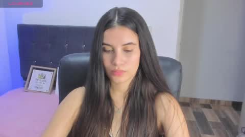 Gabriela online show from May 1, 2026, 11:09 pm