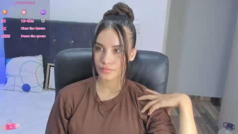 Gabriela online show from May 8, 2026, 11:10 pm