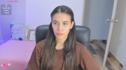 Gabriela online show from June 18, 2026, 10:58 pm