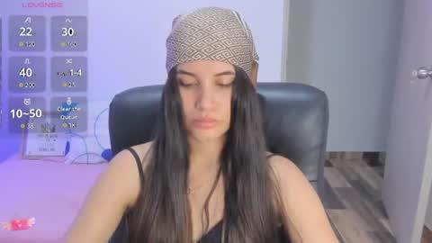 Gabriela online show from June 25, 2026, 11:20 pm