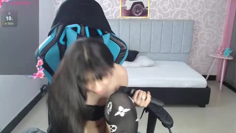 Gaby  online show from December 14, 2024, 2:31 pm