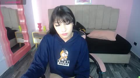 Gaby  online show from December 16, 2024, 7:15 am