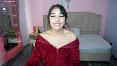 Gaby  online show from February 4, 2025, 7:29 am