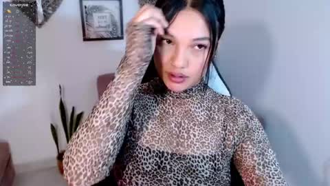 My name is Gabriela.. nice to meet you thumbs up please its very important to me online show from May 2, 2026, 8:03 pm