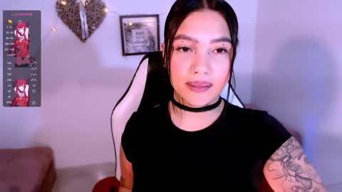 My name is Gabriela.. nice to meet you thumbs up please its very important to me online show from May 29, 2026, 6:11 am
