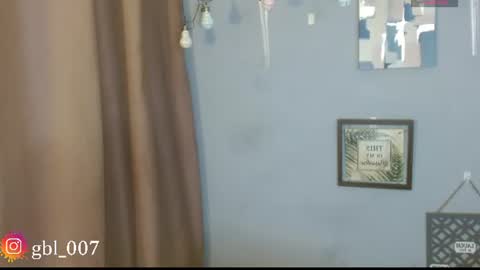 Snapshot of gaby_sant chatting on June 14, 2026, 2:24 am Gabriela Here you will see a lot of sensuality I want you to feel and see that it is real online show from June 14, 2026, 2:24 am