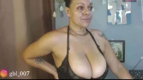 Snapshot of gaby_sant chatting on June 24, 2026, 12:20 am Gabriela Here you will see a lot of sensuality I want you to feel and see that it is real online show from June 24, 2026, 12:20 am