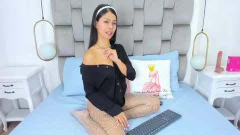 GABRIELA  online show from March 6, 2026, 11:39 am