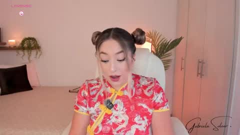gaby  online show from May 14, 2026, 10:38 pm