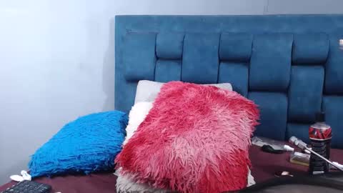 gaby_steven online show from May 8, 2026, 9:36 am