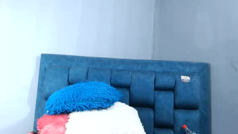 gaby_steven online show from June 24, 2026, 9:19 am