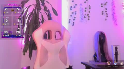 Gaby online show from April 23, 2026, 10:23 pm