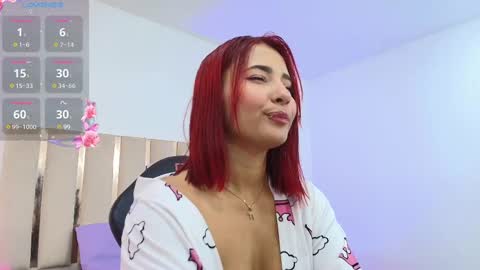 Gaby online show from March 5, 2025, 3:40 am