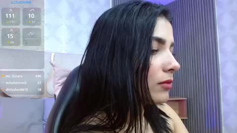 Gaby online show from October 26, 2025, 3:40 pm