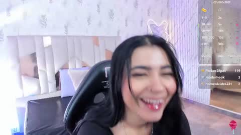 Gaby online show from June 20, 2026, 12:08 pm
