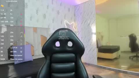 Gaby online show from June 22, 2026, 12:13 pm