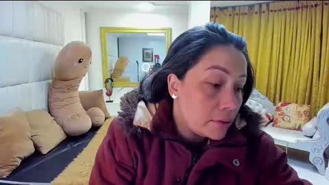 gabriela online show from December 3, 2024, 10:06 am