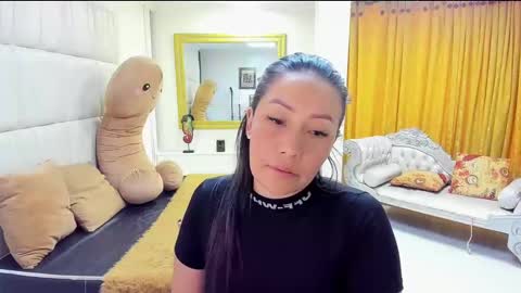 gabriela online show from December 4, 2024, 8:18 pm