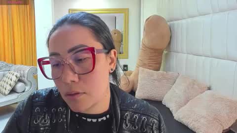 gabriela online show from March 3, 2026, 3:40 pm