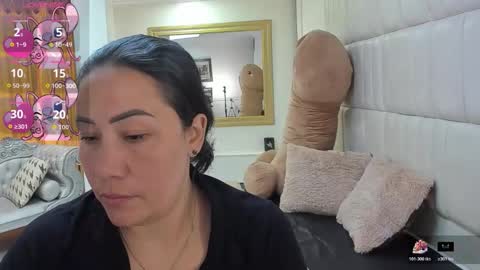 gabriela online show from March 4, 2026, 3:18 pm