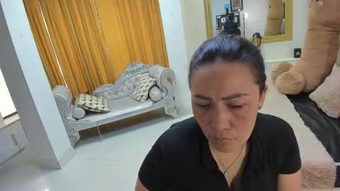 gabriela online show from April 30, 2026, 5:30 pm