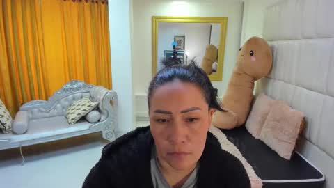 gabriela online show from May 11, 2026, 3:07 pm